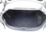 2003 Mazda MAZDA6 i Sedan Trunk