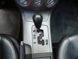 2003 Mazda MAZDA6 i Sedan 4 Speed Automatic Transmission