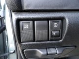 2003 Mazda MAZDA6 i Sedan Controls