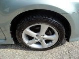 2003 Mazda MAZDA6 i Sedan Wheel