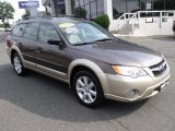 2008 Subaru Outback 2.5i Wagon