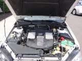 2005 Subaru Outback 3.0 R L.L. Bean Edition Wagon 3.0 Liter DOHC 24-Valve Flat 6 Cylinder Engine