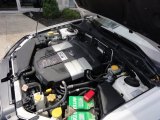 2005 Subaru Outback 3.0 R L.L. Bean Edition Wagon 3.0 Liter DOHC 24-Valve Flat 6 Cylinder Engine