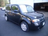 2009 Nissan Cube 1.8 S