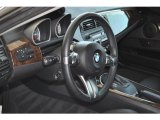 2007 BMW Z4 3.0si Coupe Steering Wheel