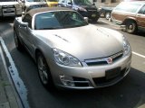 2009 Saturn Sky Roadster