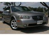 2002 Nissan Maxima SE