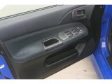 2003 Mitsubishi Lancer Evolution VIII Door Panel