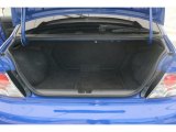 2003 Mitsubishi Lancer Evolution VIII Trunk
