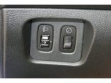 2003 Mitsubishi Lancer Evolution VIII Controls
