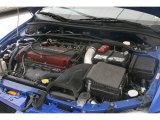 2003 Mitsubishi Lancer Evolution VIII 2.0 Liter Turbocharged DOHC 16-Valve 4 Cylinder Engine