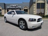2007 Stone White Dodge Charger R/T #51425395