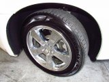2007 Dodge Charger R/T Wheel