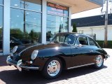 1965 Porsche 356 SC Coupe Data, Info and Specs