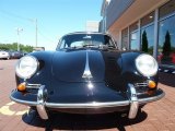 1965 Porsche 356 SC Coupe Exterior