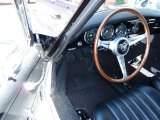 1965 Porsche 356 SC Coupe Steering Wheel