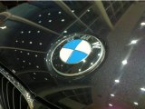 BMW 1 Series M Badges and Logos