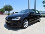 2011 Volkswagen Jetta SE Sedan