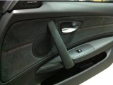 2011 BMW 1 Series M Coupe Door Panel