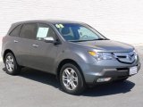 2008 Acura MDX Technology