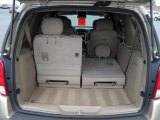 2005 Pontiac Montana SV6 FWD Trunk