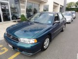 1998 Subaru Legacy L Sedan Data, Info and Specs