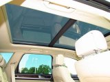 2011 Volkswagen Touareg TDI Lux 4XMotion Sunroof