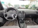 1998 Subaru Legacy L Sedan Dashboard