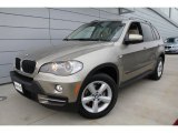 2008 BMW X5 3.0si