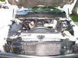 2006 Dodge Ram 3500 SLT Quad Cab 4x4 5.9L 24V HO Cummins Turbo Diesel I6 Engine