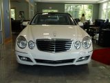 2008 Mercedes-Benz E 350 Sedan