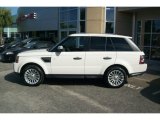 2010 Land Rover Range Rover Sport HSE