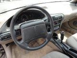 1996 Chevrolet Cavalier Sedan Steering Wheel