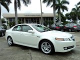 2008 Acura TL 3.2