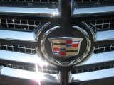 2011 Cadillac Escalade AWD Marks and Logos