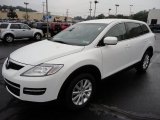 2009 Mazda CX-9 Sport AWD Front 3/4 View