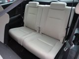 2009 Mazda CX-9 Sport AWD Sand Interior