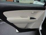 2009 Mazda CX-9 Sport AWD Door Panel