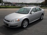 2010 Chevrolet Impala LTZ