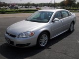 2010 Chevrolet Impala LTZ
