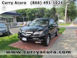 2008 Acura MDX Technology