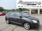 2008 Urban Gray Kia Rondo EX V6 #51479269