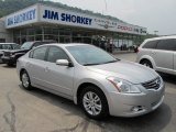 2010 Nissan Altima 2.5 SL