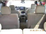 2005 Chevrolet Tahoe Z71 4x4 Tan/Neutral Interior