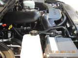 2005 Chevrolet Tahoe Z71 4x4 5.3 Liter OHV 16-Valve Vortec V8 Engine