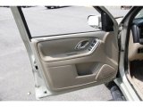 2006 Mazda Tribute s 4WD Door Panel