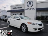 2009 Acura TSX Sedan