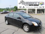 2008 Nissan Sentra 2.0