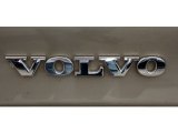 2001 Volvo S80 T6 Marks and Logos