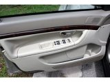 2001 Volvo S80 T6 Door Panel